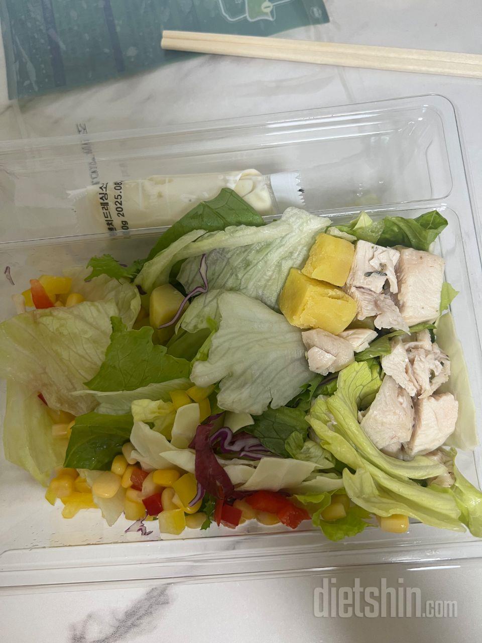 예전에 시켰다가 재주문했어요 맛있어요