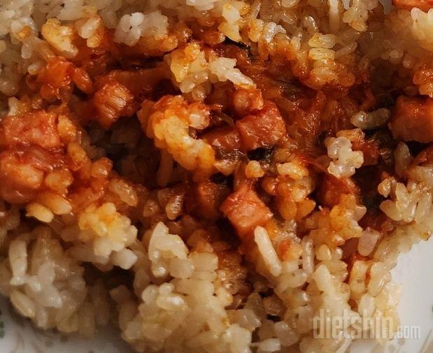 현미주먹밥 햄치즈
닭가슴살 미니볼 소