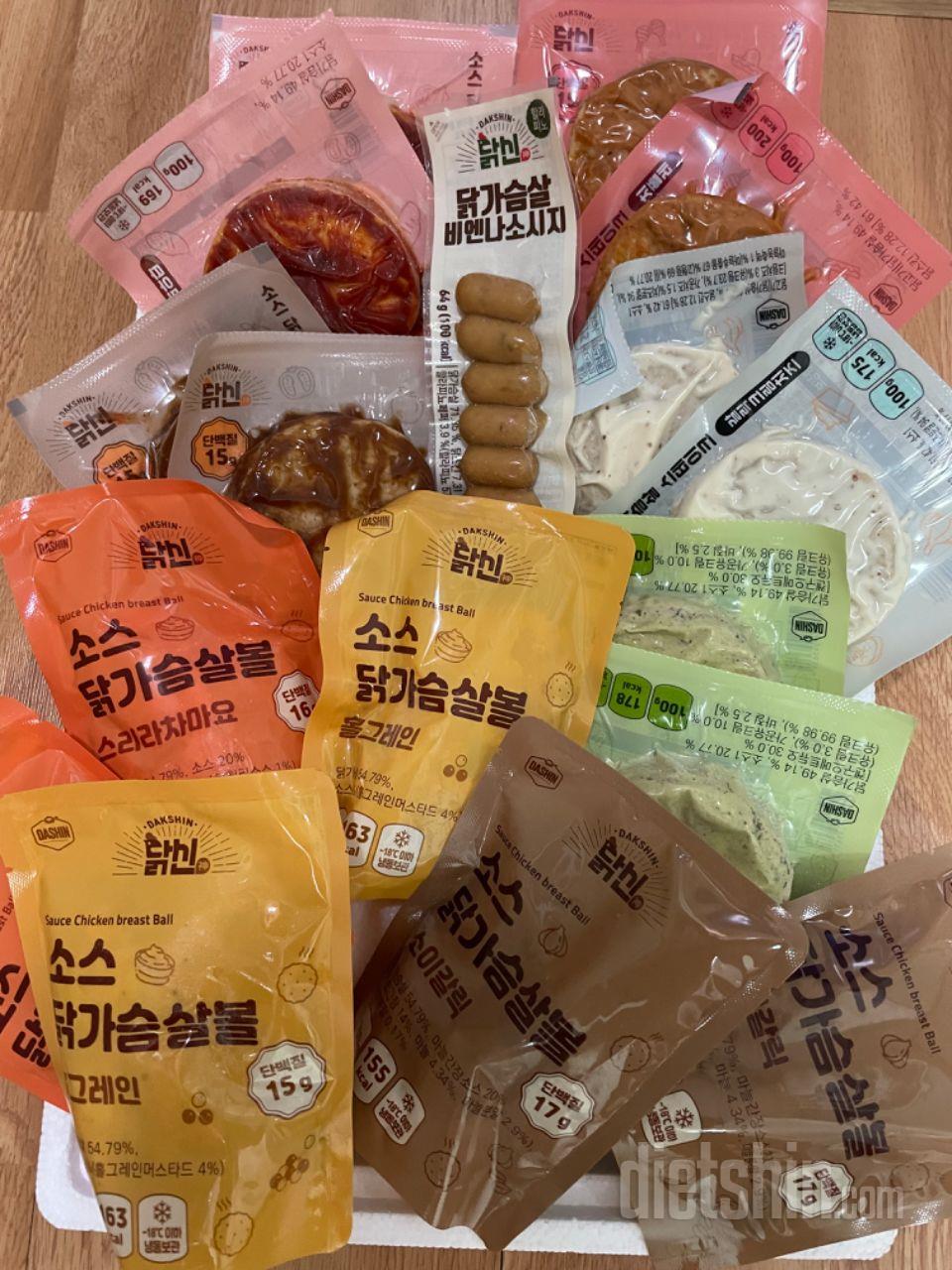 골라담기로 저렴하게 잘 구매했습니다!