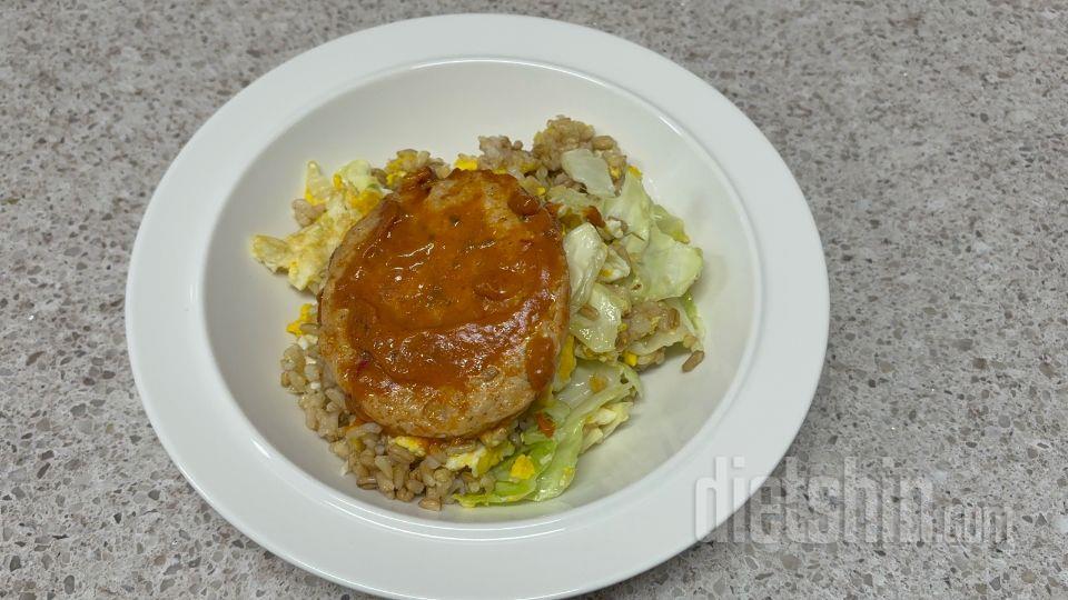 맛있으면서도 영양가 높고 식단할 때