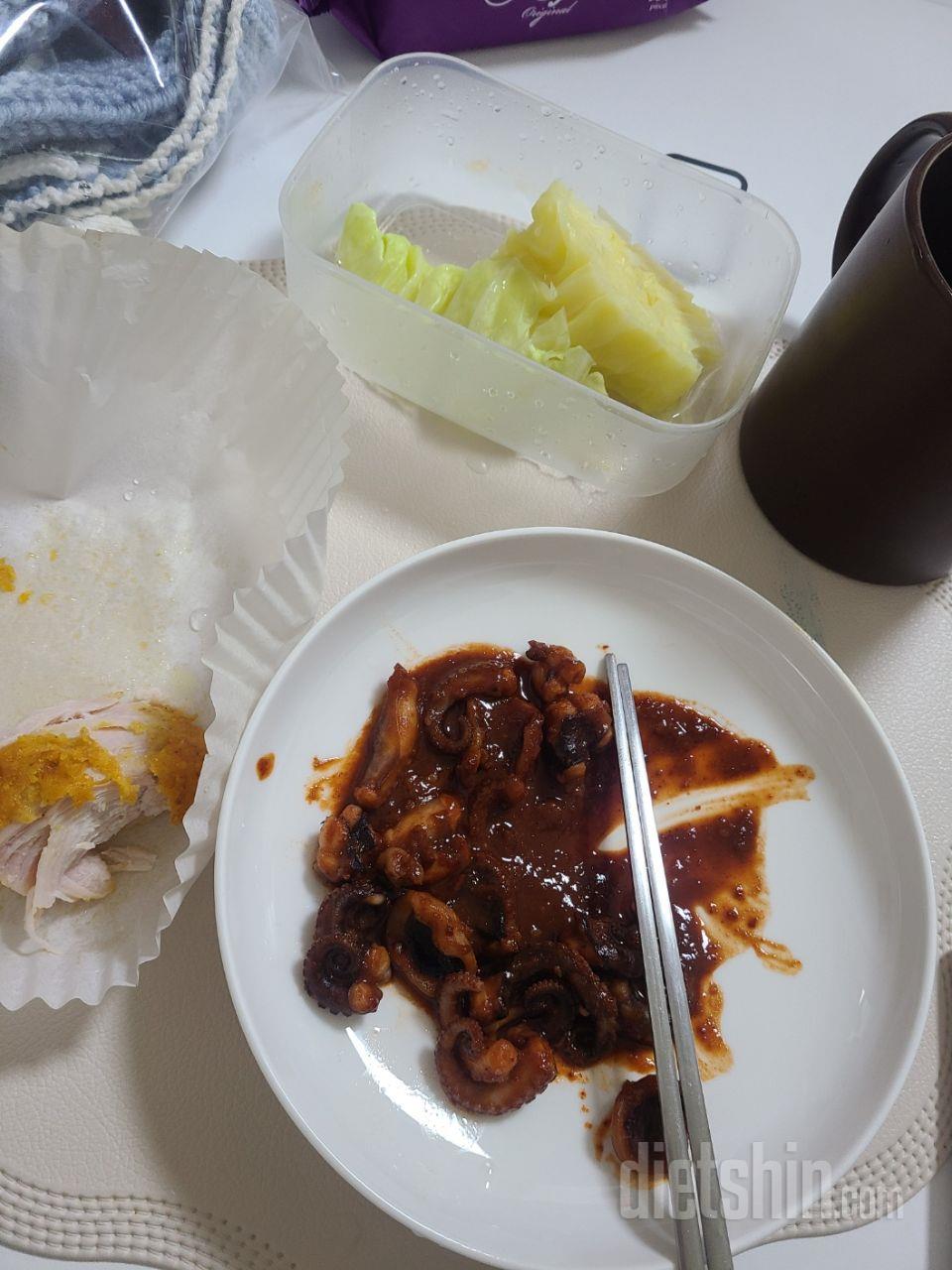 맛있어요 저당이라서 부담없이 먹었어요