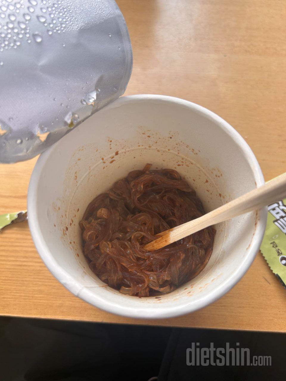 닭가슴살이랑 카레랑 먹었는데 넘 맛있