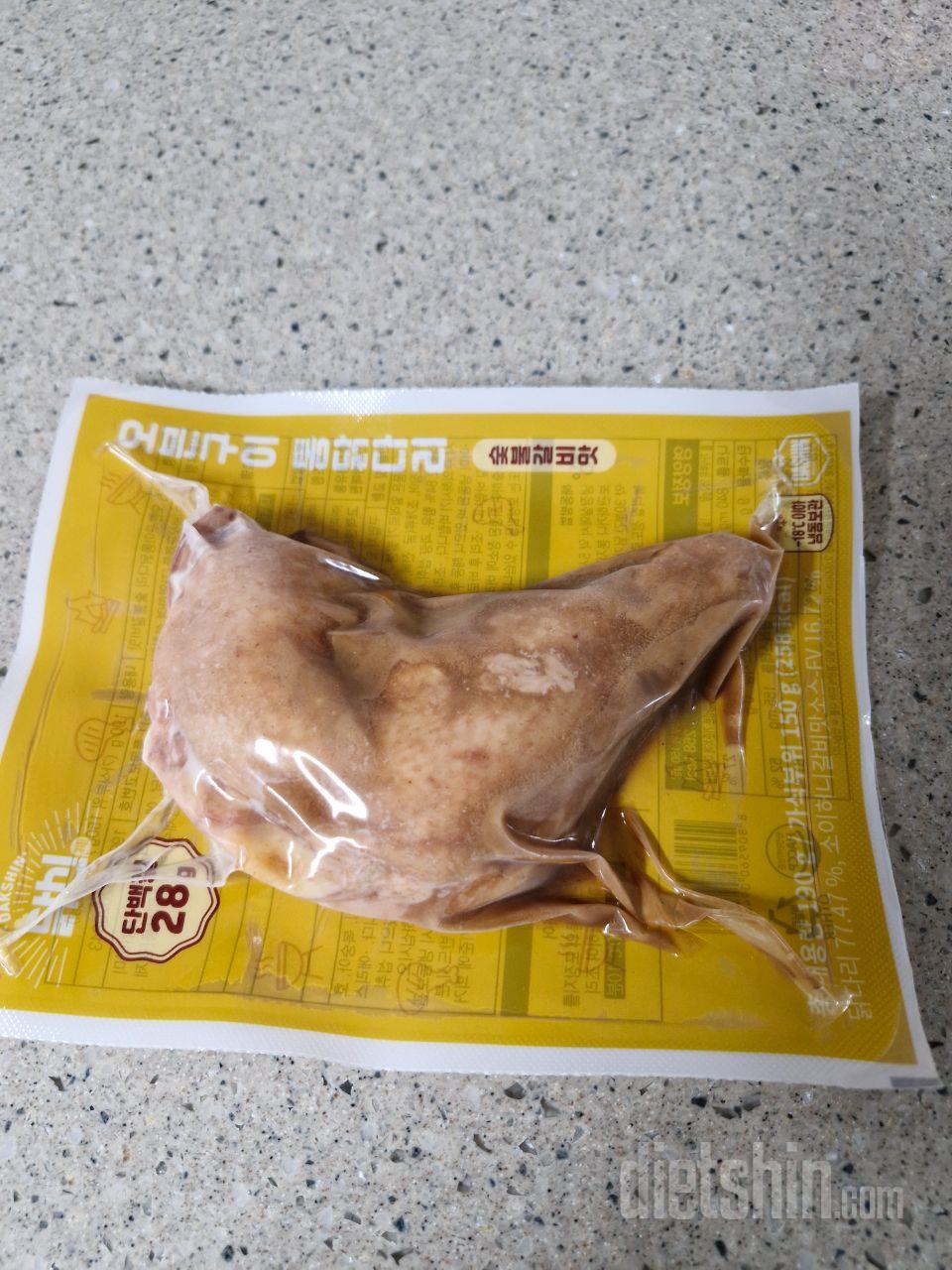 ,고기도 많이 붙어 있고 연하고 맛있
