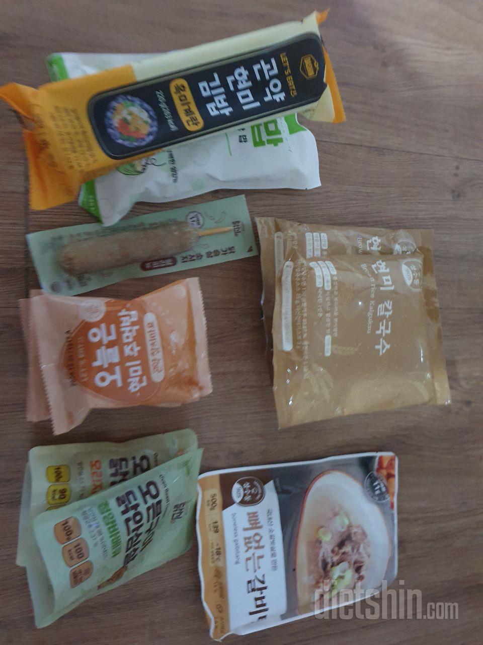 자극적이예요
진짜그냥소세지같아요