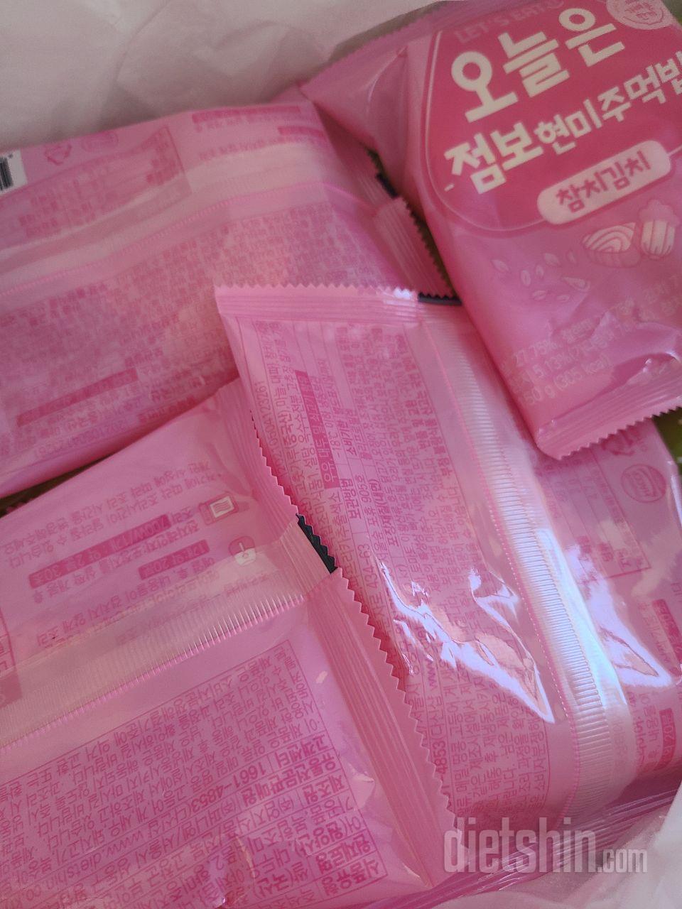 간편하게 먹을 수있어서 넘 좋습니다!