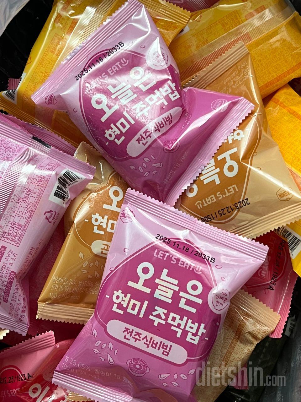 예전에 구매하고 너무 맛있게 먹고 재