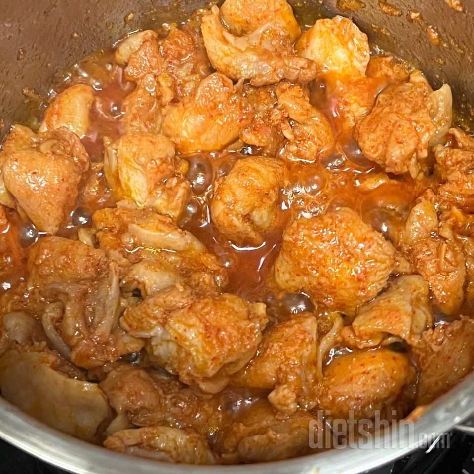 식단이 단조로우면 좀 질리기도 하고