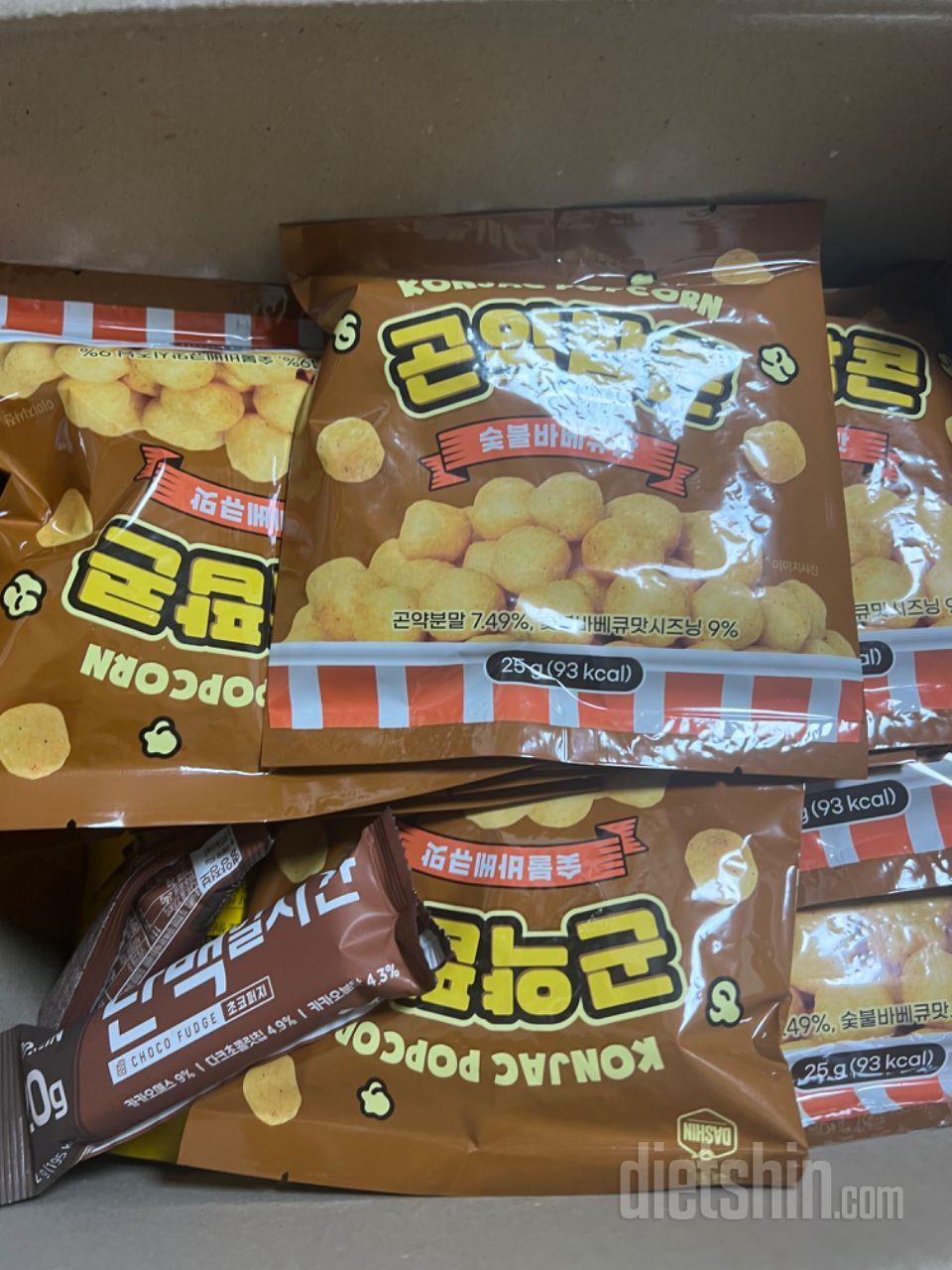 맛있어요 툭히 핫앤스위트 맛이 제일