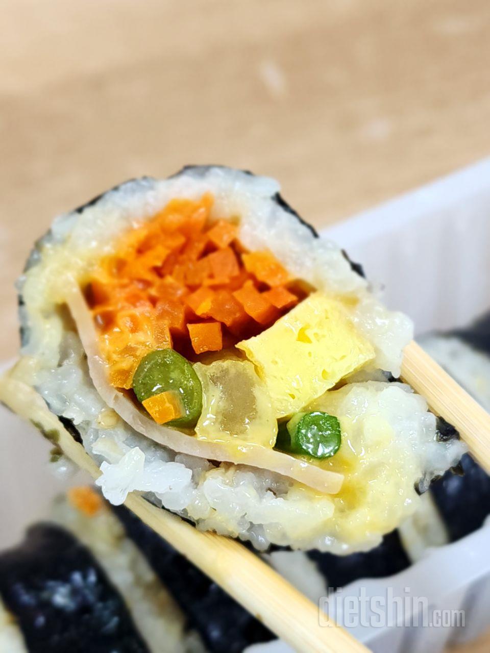 예전에 3종일때 맛이 더 나왔으면 했