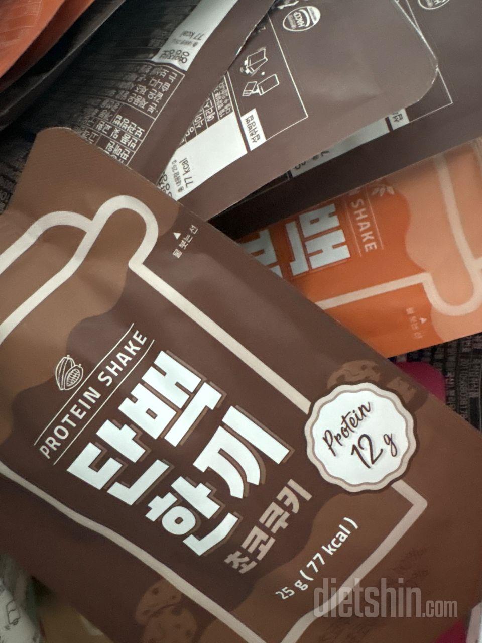 자주 먹는거에요~~ 씹히는것도 있어서