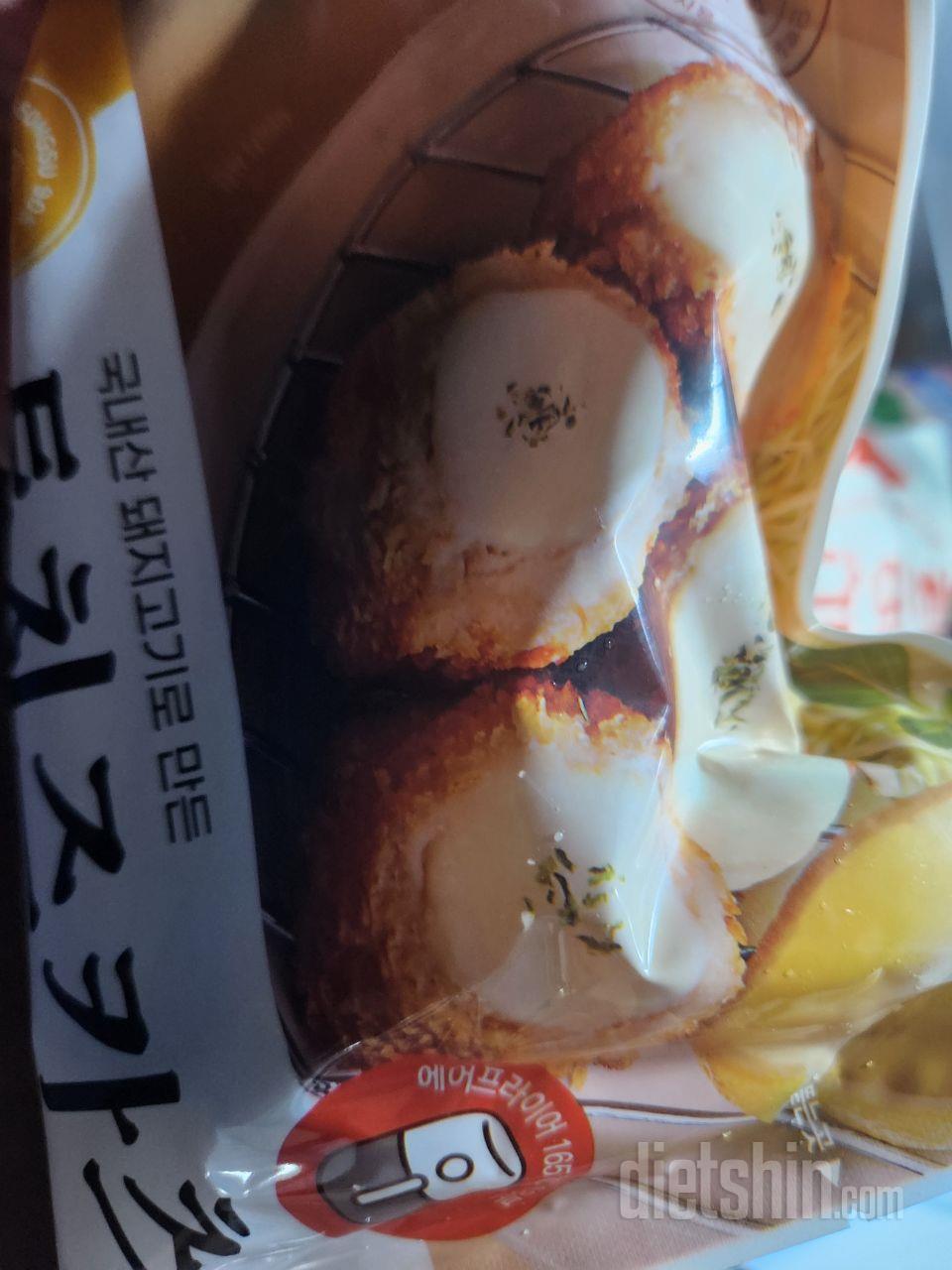 맛있어서 항상 재구매함 크기는좀더컸음