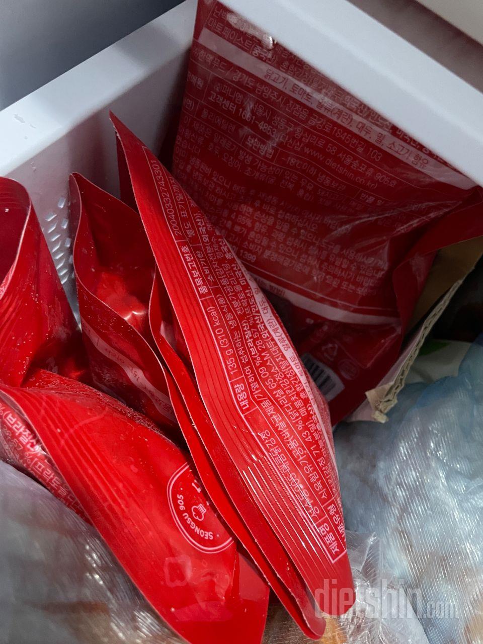 맛있어서 재주문했어요