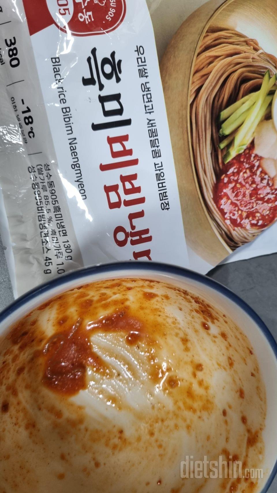 밥과 빵은 포기해도 면은 포기할 수