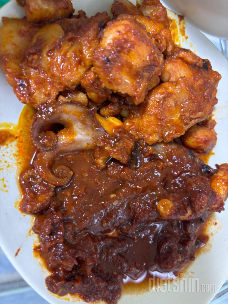 진짜 너무 맛있어요
다이어트 식품인게