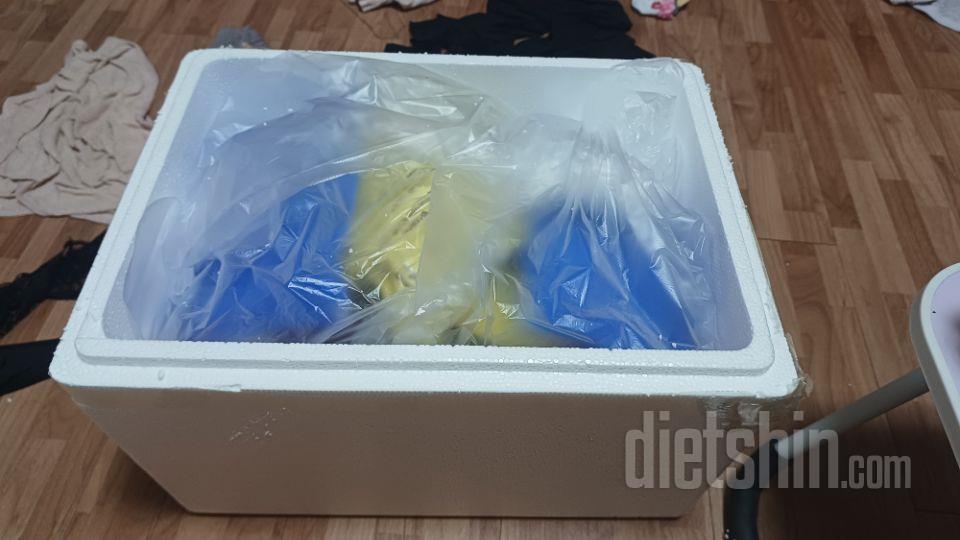 너무맛있어요 김치랑먹으니 짱~^^