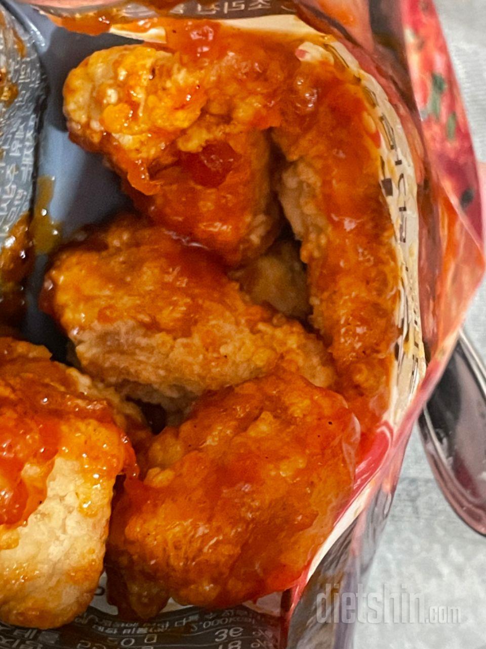 징짜 맛나요 ! 양도 적당해서 하나씩
