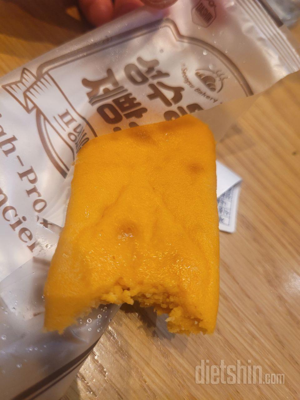 예상과 달리 맛이 넘 없어서 실망스러