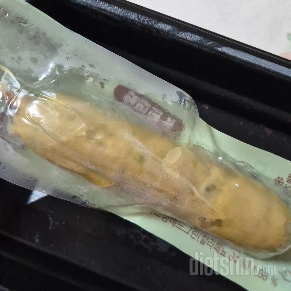되게 맛있어요 꼬치라 간식으로 먹기도