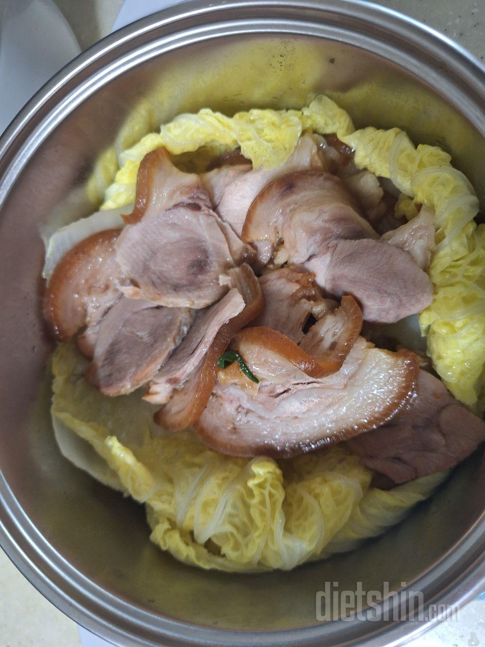처음 구입했는데 냄새도 나지않고 맛있