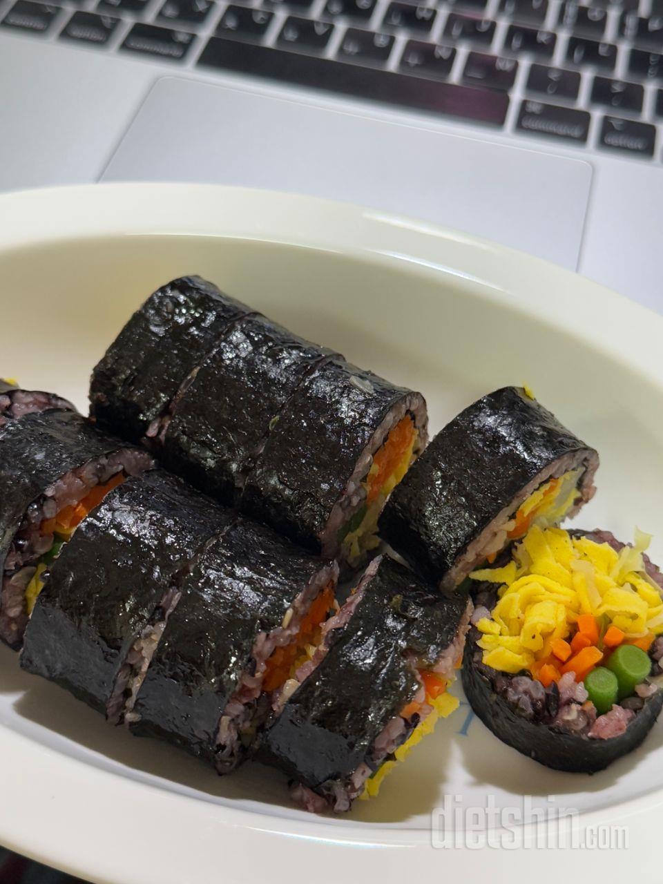 진짜 넘 맛있는데
칼로리도 낮구 좋아