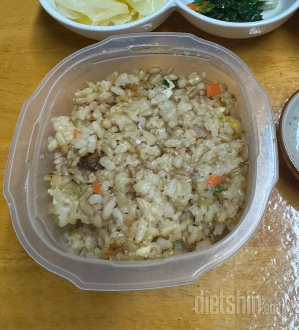 한개만 먹으면 저녁에는 좀 금새 출출