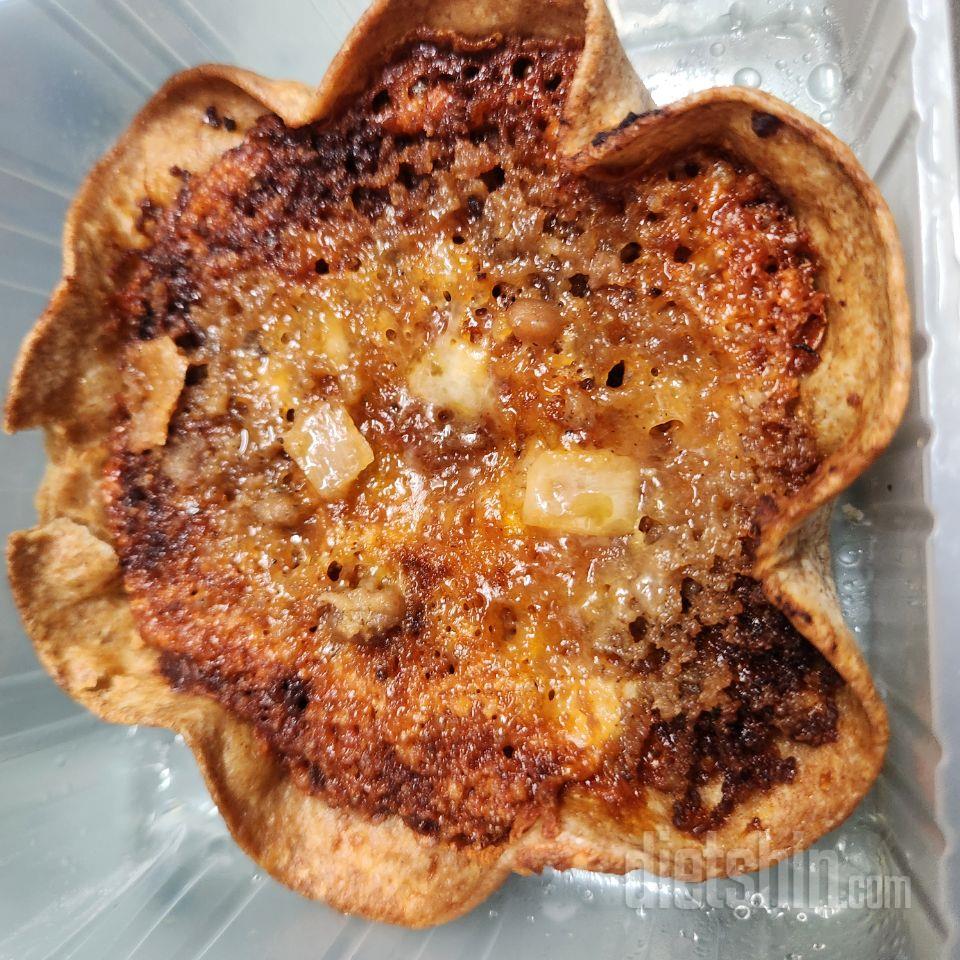 씬피자마시써용! 작고귀여워.....여