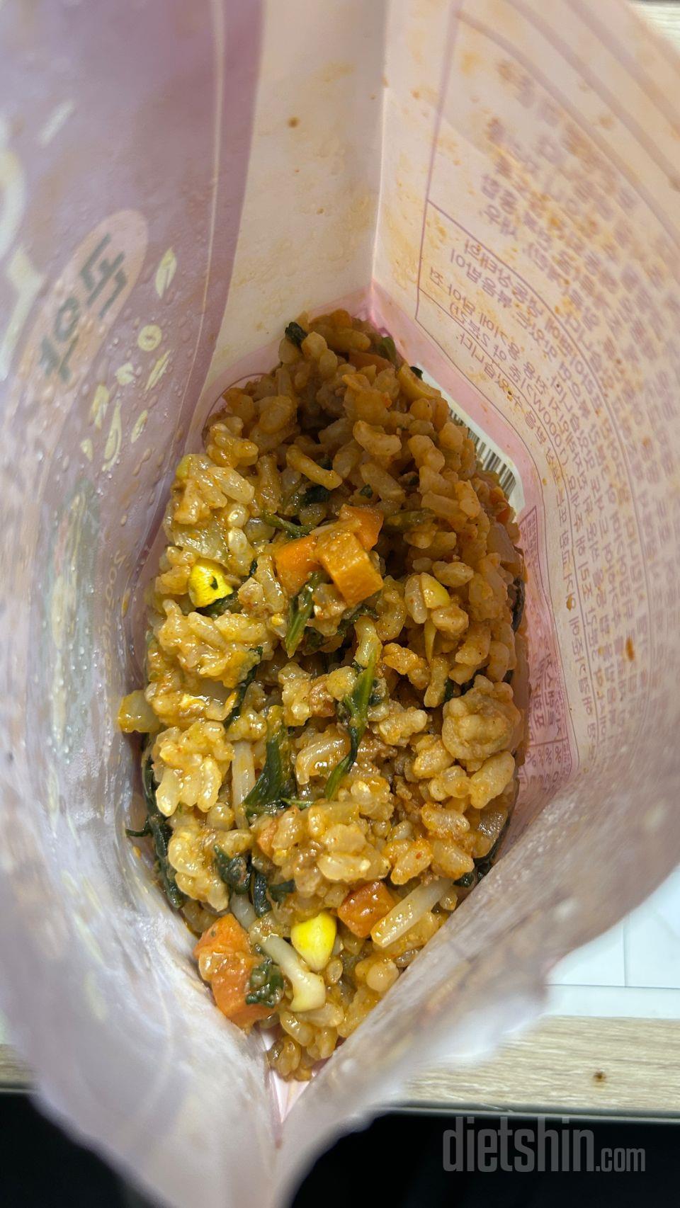 그냥 먹어도 맛있고 잘 드시는 분들은