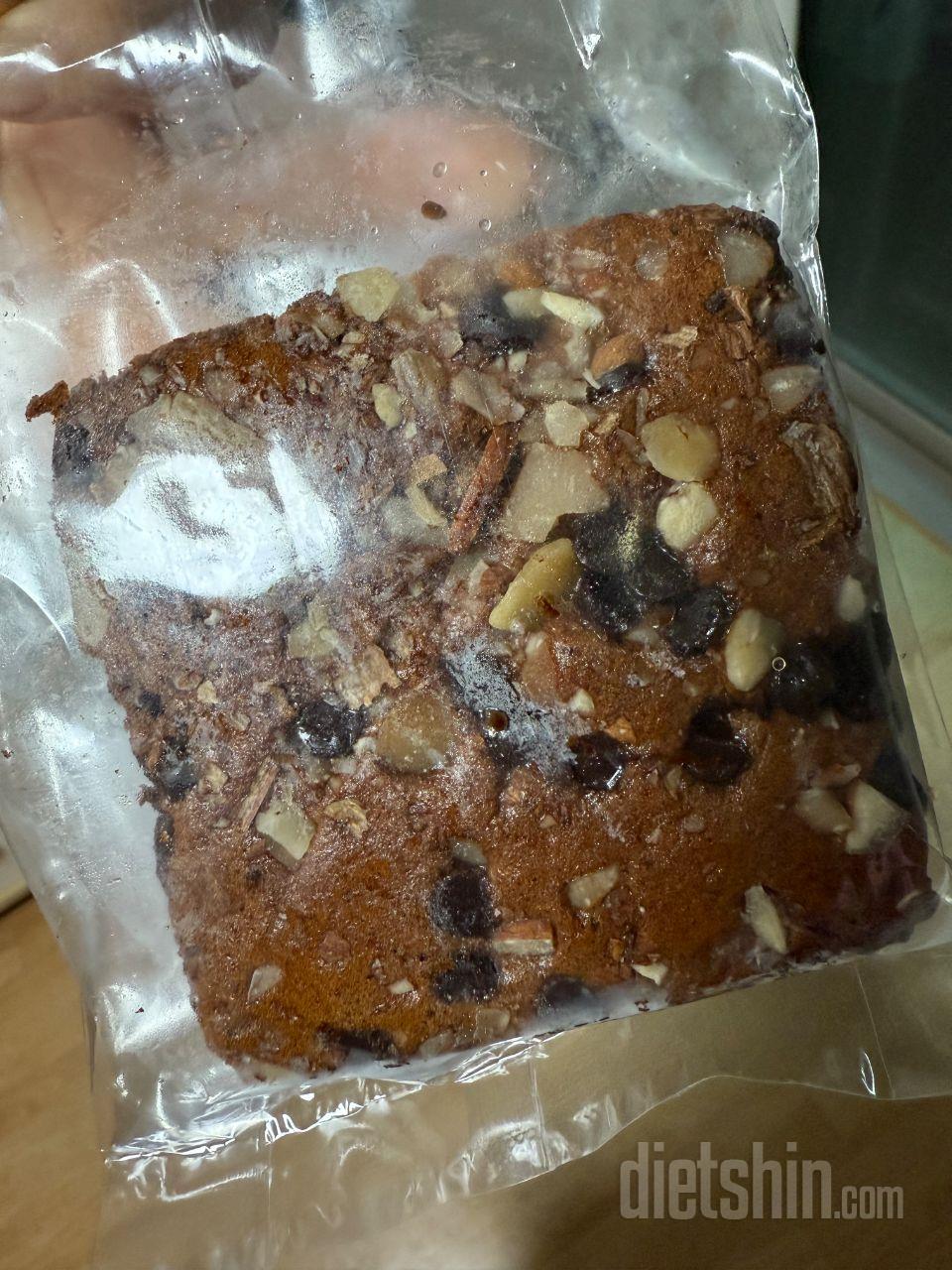 빵순이에게 너무 기적의 맛이에요..