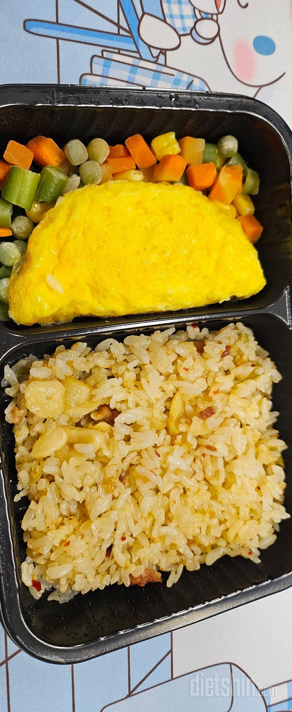 아잉 맛있쪙....근데 양은 적다 ^