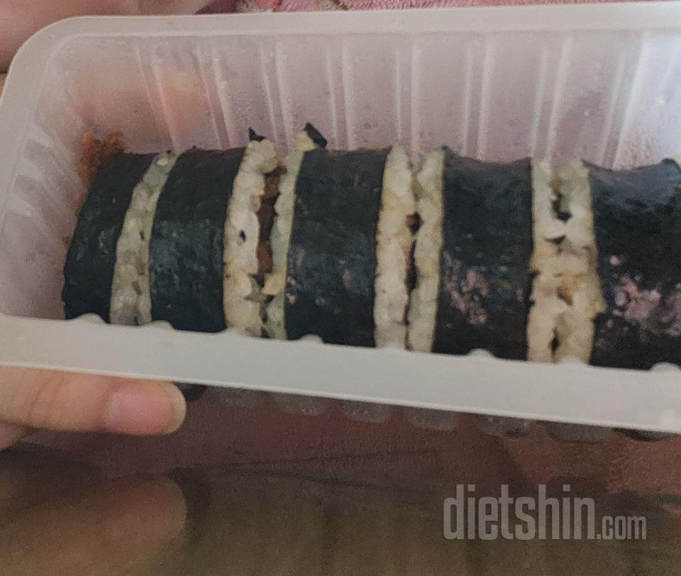 평소 너무 과식을 하는 경향이 있어서