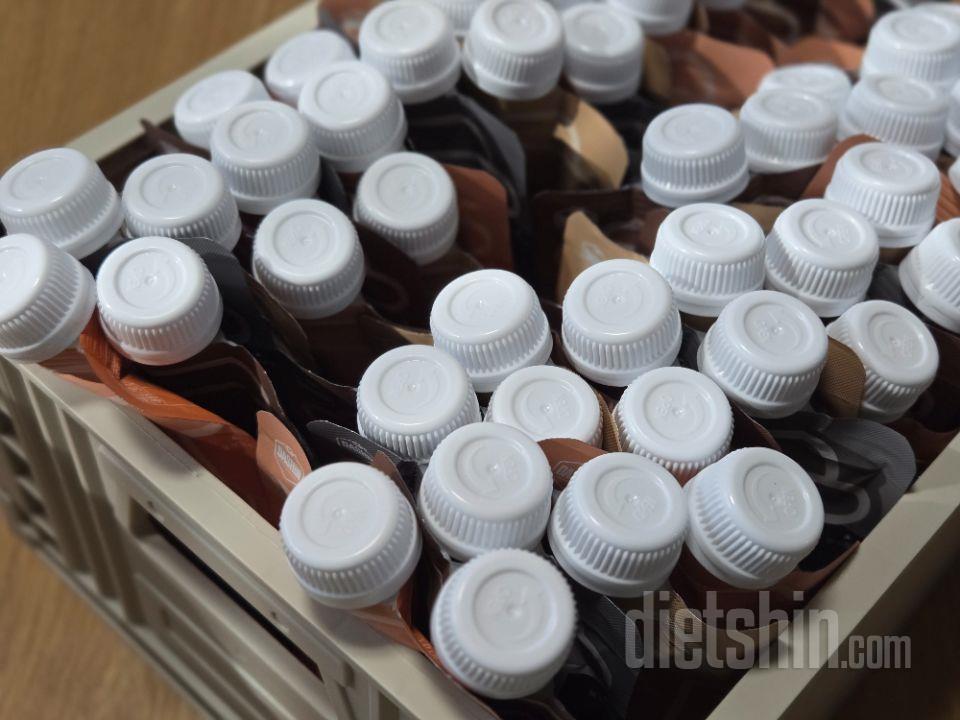 안그래도 단백질 쉐이크 사려고 했는데