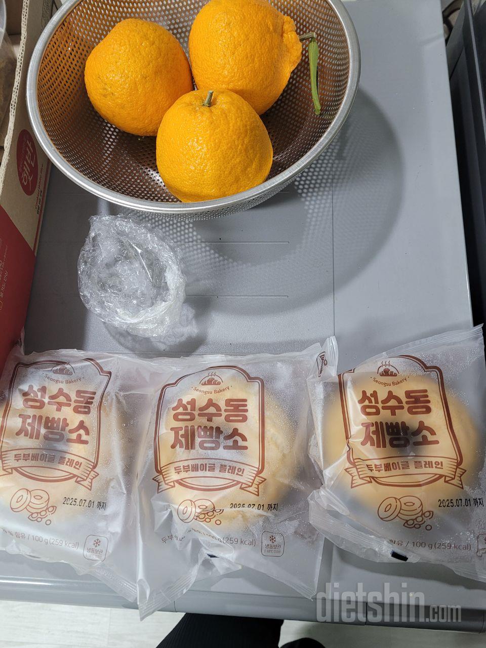 아직 안먹어봐서 다 보통에 체크했어요