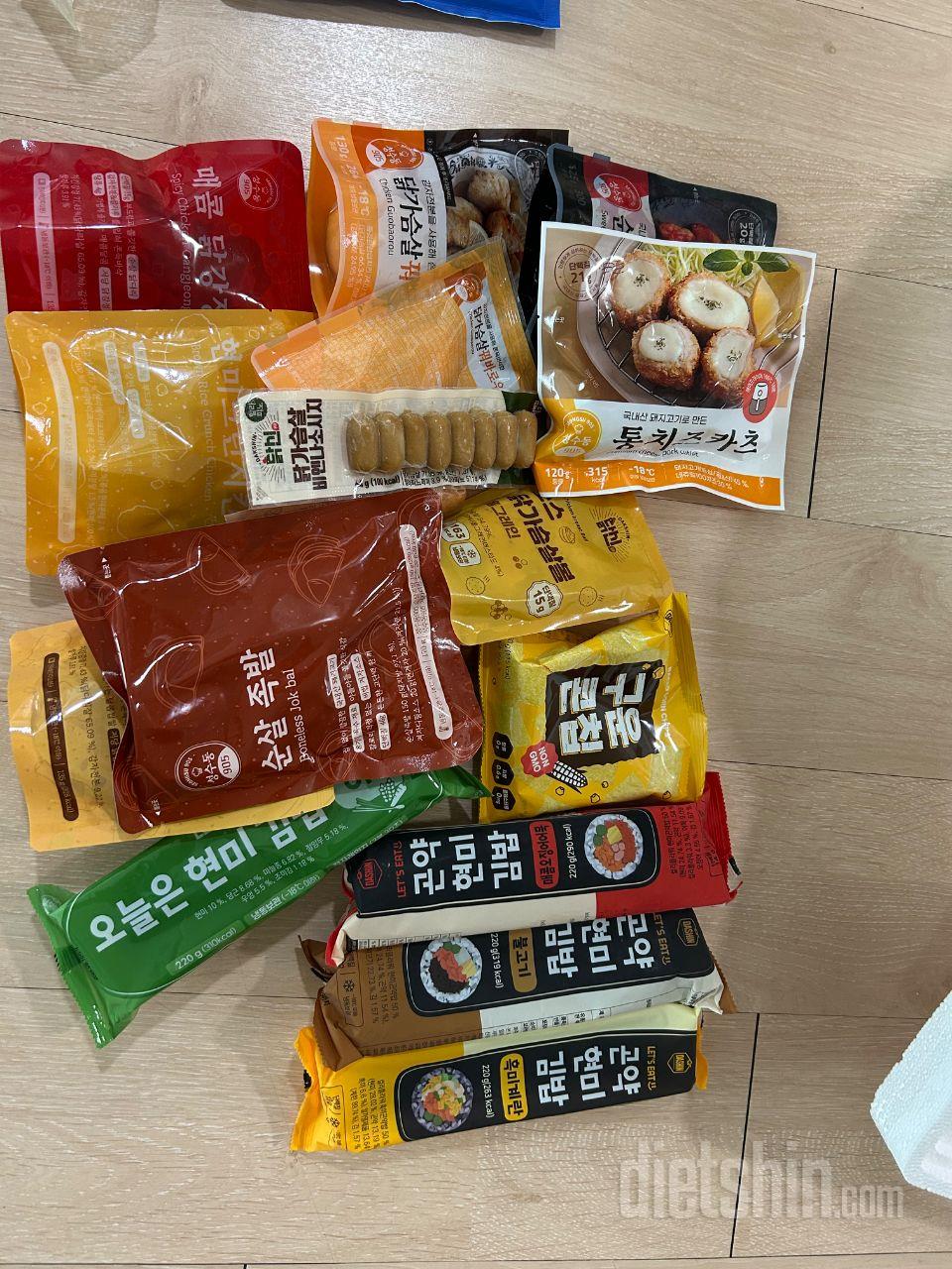 여기 진쨔 짱이네뇨.... 그냥 완전