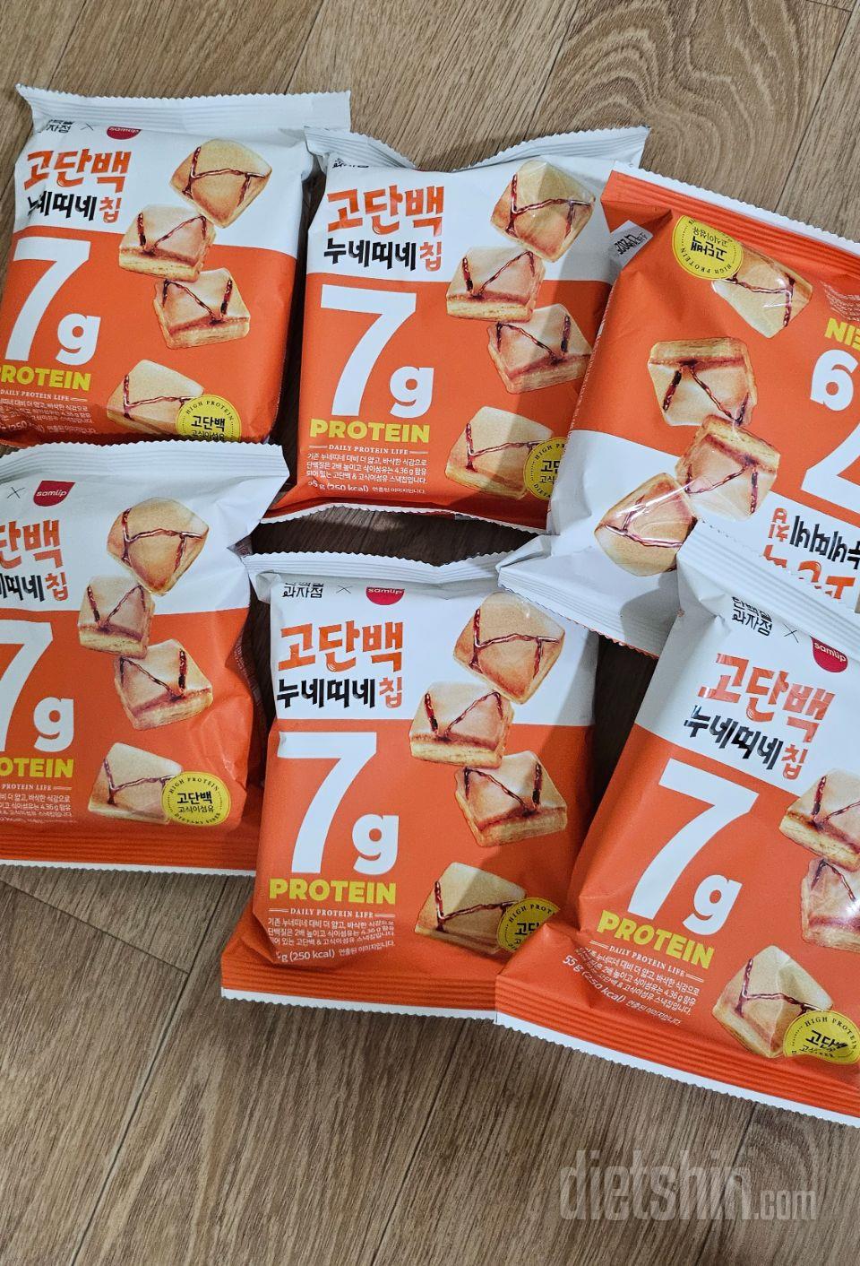 과자땡길때 없음 허전해요  너무맛있어