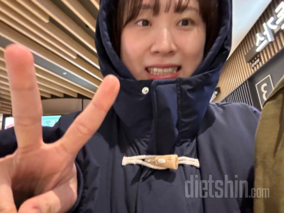 요리를 못해서 식단만 하면 스트레스를