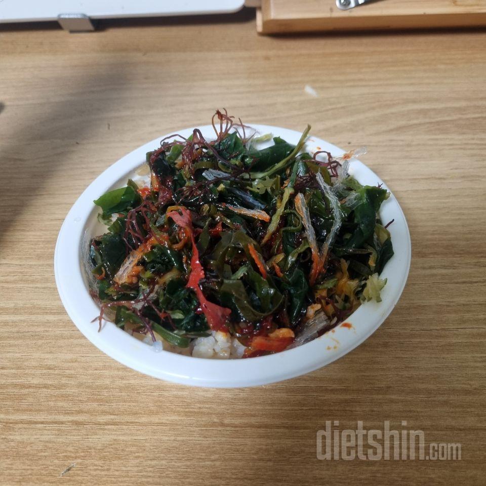 곤약밥 맛있어요 칼로리 낮아서 넘 좋