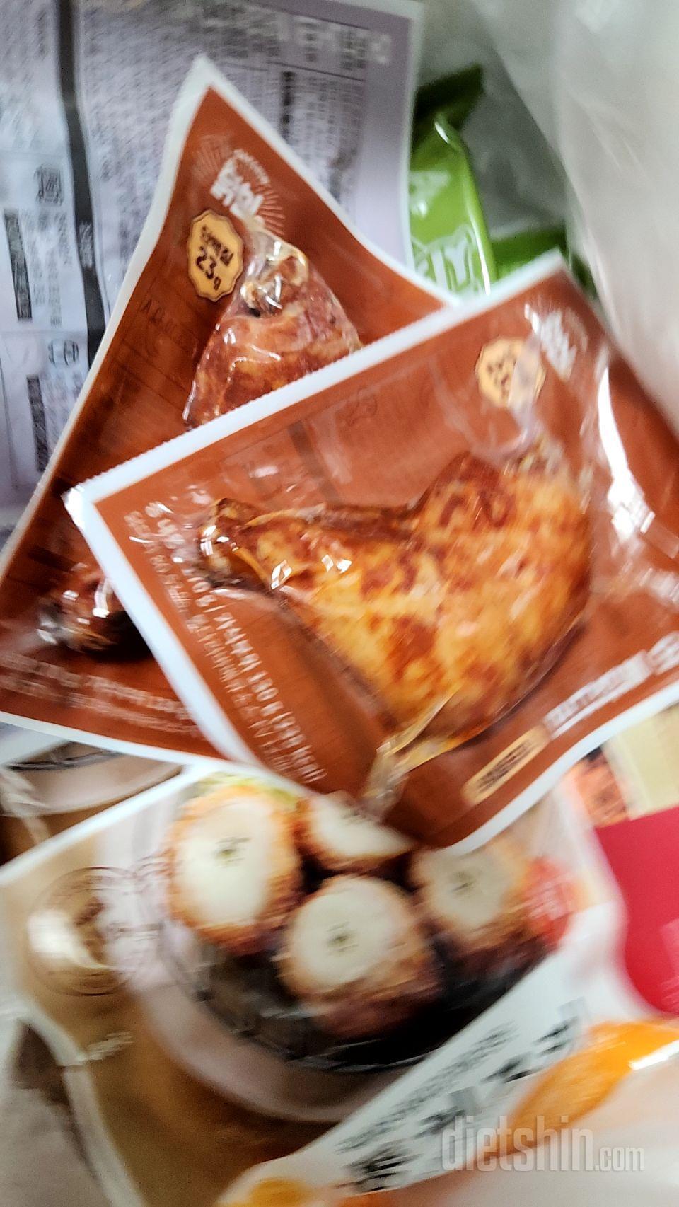 맛있어요 간이 안짜고요