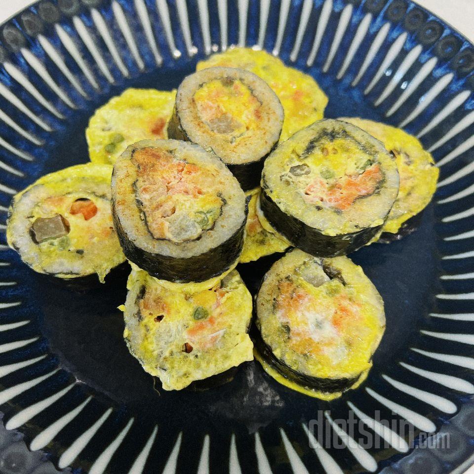 곤약김밥사서 진짜 잘 먹고 이번에 현