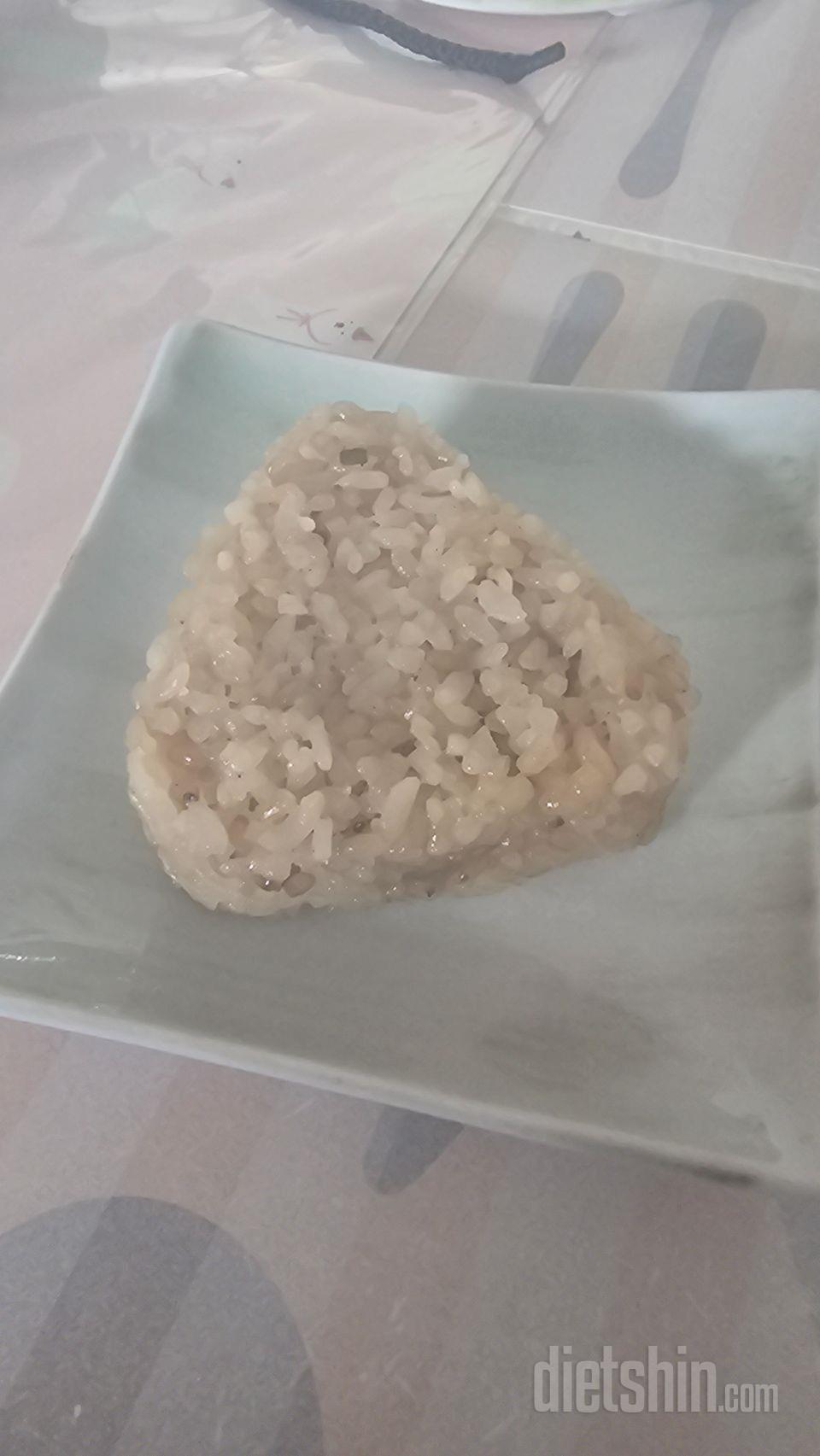 간단히 먹기 좋아요! 급할때 아침으로