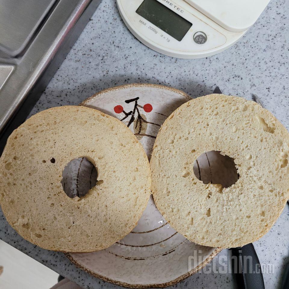 가장 기본 맛으로 먹어보고 싶어서 플