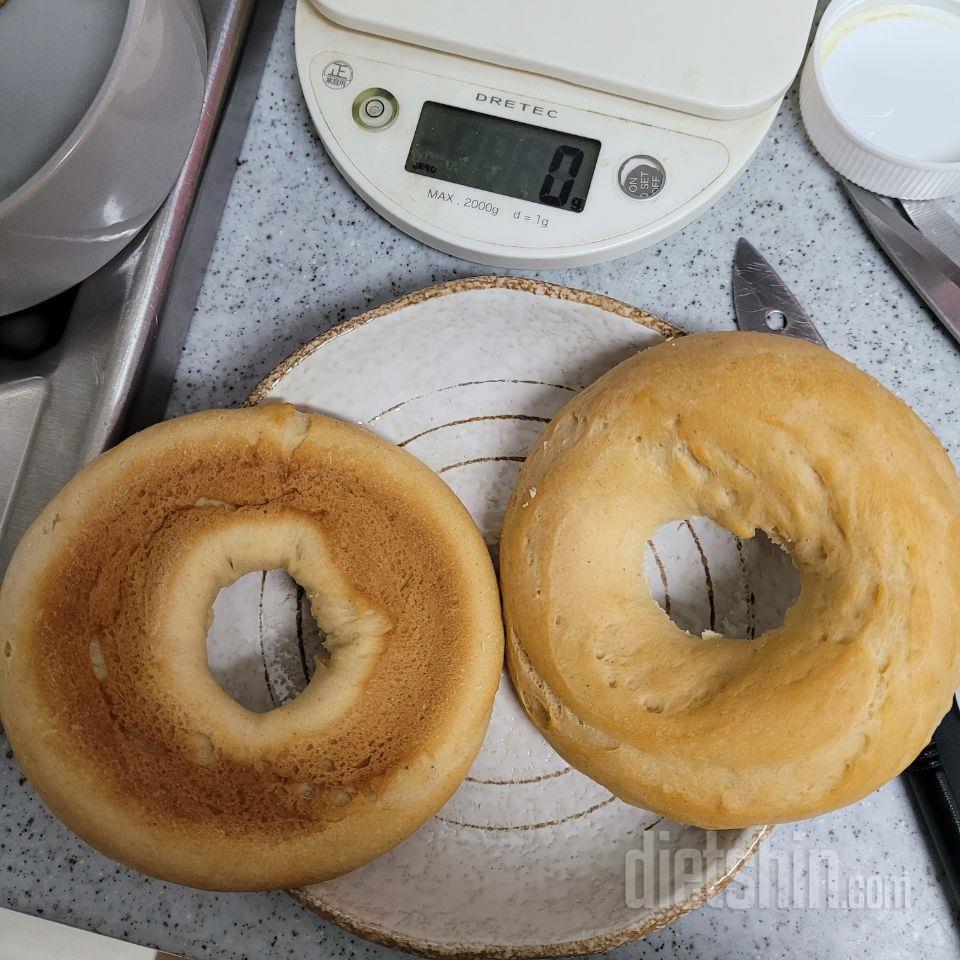 가장 기본 맛으로 먹어보고 싶어서 플