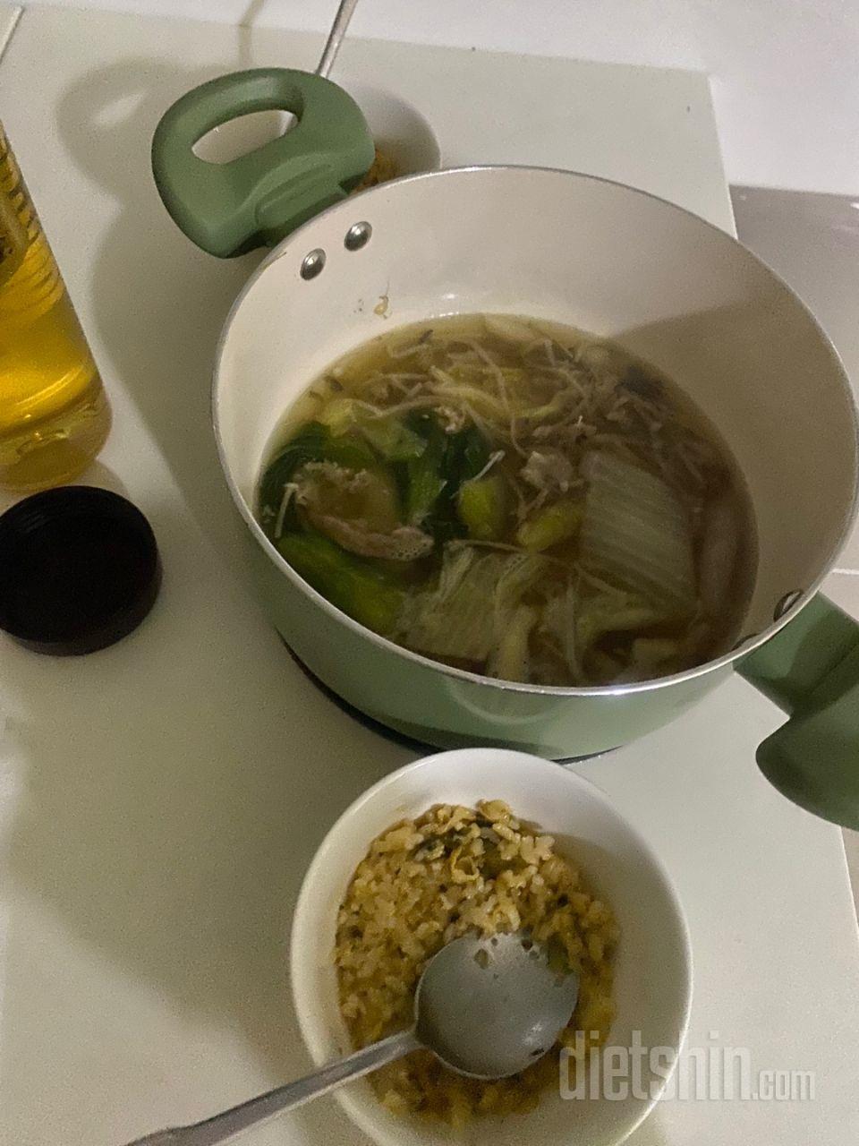 다신샵 꺼는 엄청 많이 시켜봐서 이제