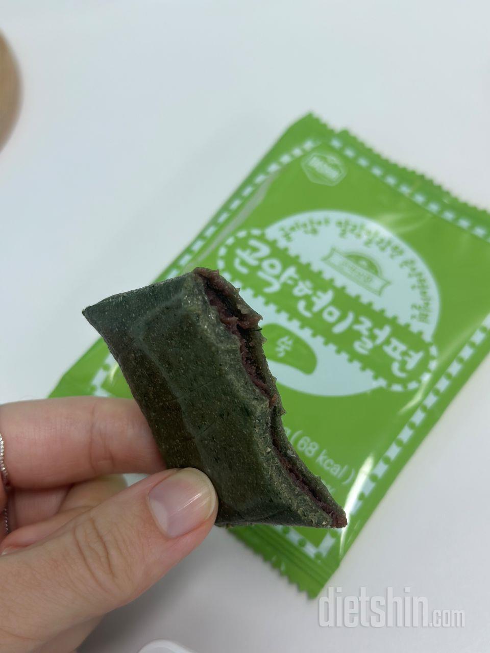 오랜만에 아침식사용으로 주문한 곤약현