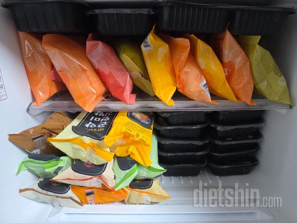 김밥은 정말 강추해요 .......배