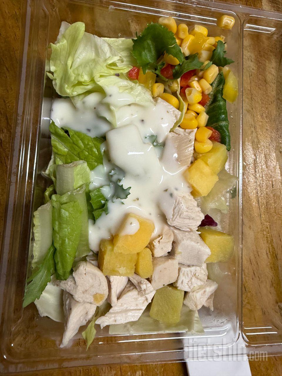 맛있어요 아무리 먹어도 안물림 ㅎㅎ