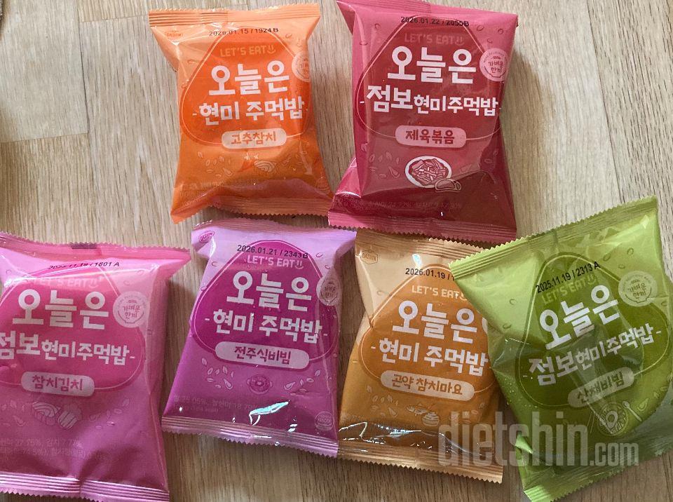 각각재료가 살아숨쉬는것처럼 너무너무