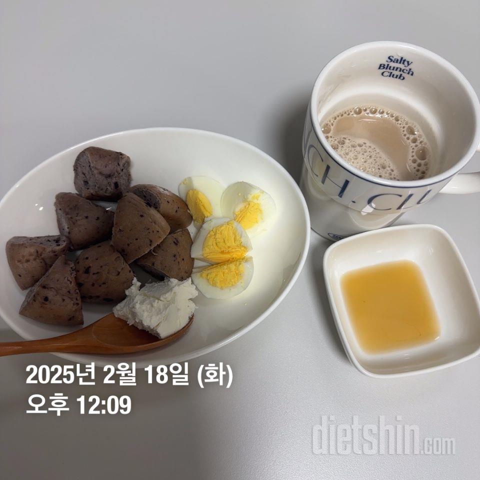 다이어트할때 빵은 필수!! 빵순이에게