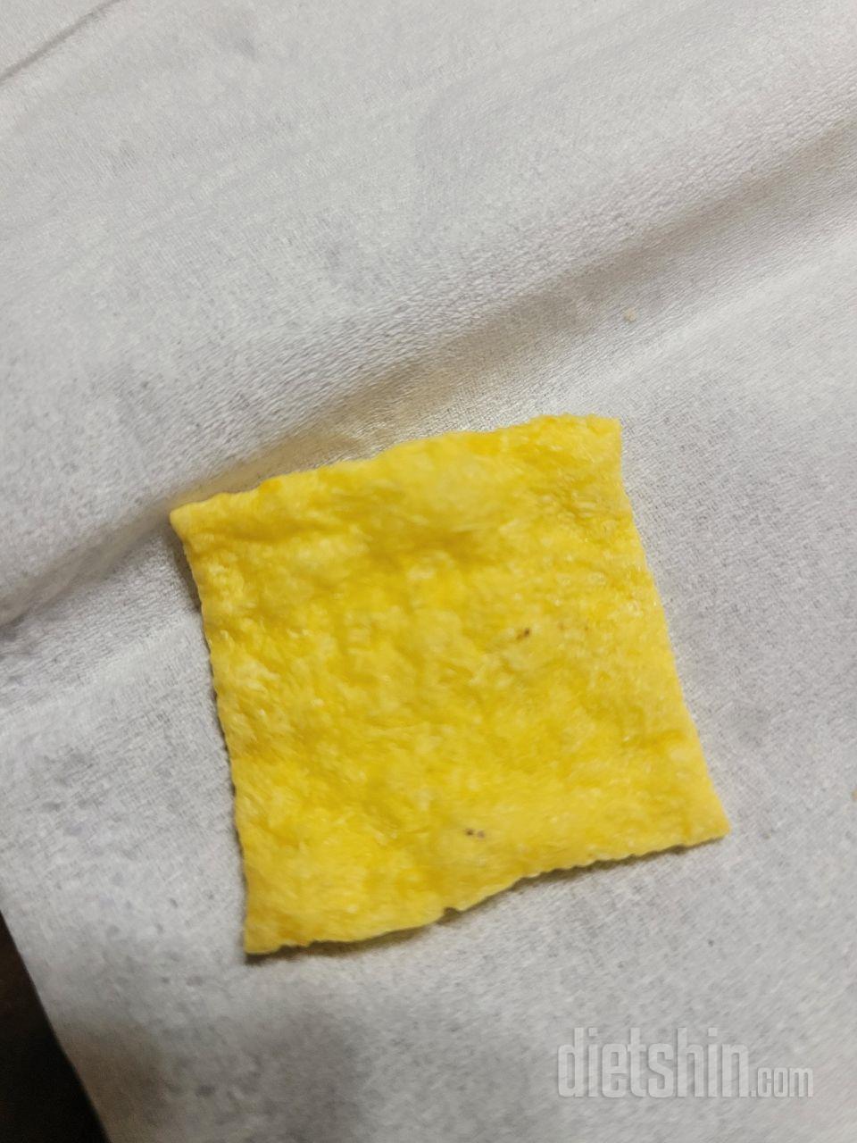 엄청 건강한 맛이네요 살짝 제 취향은