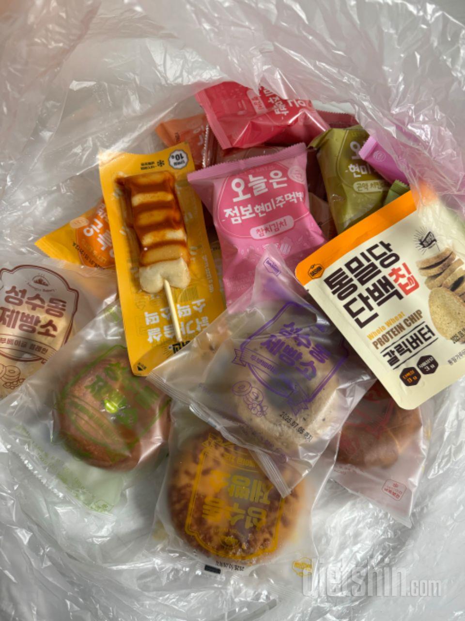 처음 먹어보는데 짱 맛있어요~~또 시