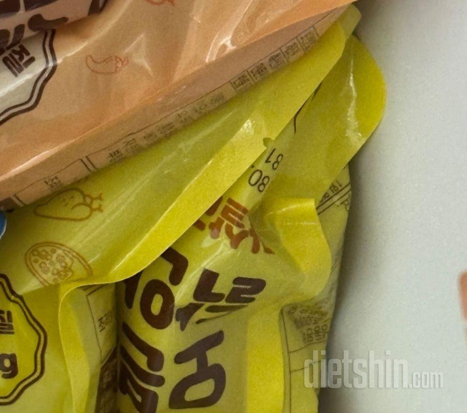 정말 닭안심살이 제일 부드럽고 맛있어